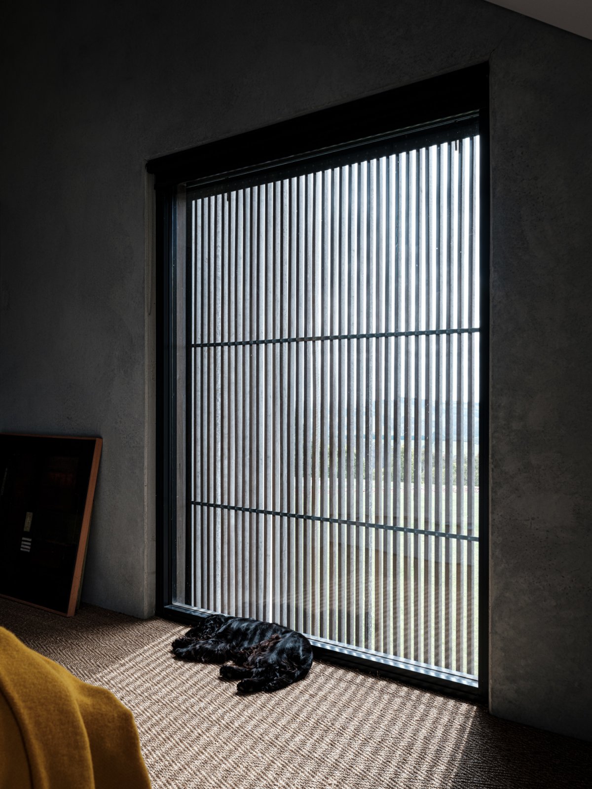 YinjiSpace Luke Moloney Architecture x Highlands House